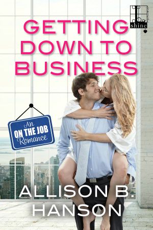 [An on the Job Romance 02] • Getting Down to Business